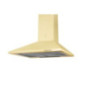 LEX BASIC 600 IVORY вытяжка