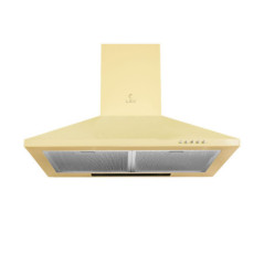 LEX BASIC 600 IVORY вытяжка