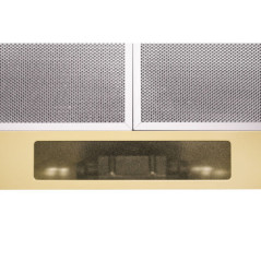 LEX BASIC 600 IVORY вытяжка