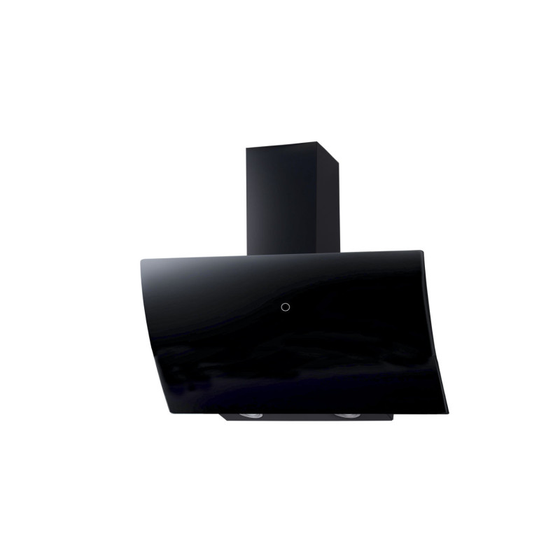 LEX PLAZA GS 900 BLACK вытяжка