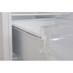 ASCOLI холодильник ADRF310WEBI