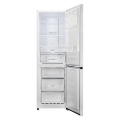 LEX RFS 204 NF WH - холодильник отдельностоящий