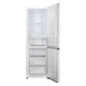 LEX RFS 204 NF WH - холодильник отдельностоящий