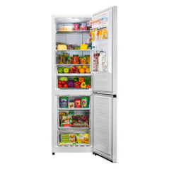 LEX RFS 204 NF WH - холодильник отдельностоящий