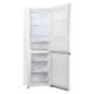 LEX RFS 204 NF WH - холодильник отдельностоящий