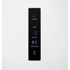 LEX RFS 204 NF WH - холодильник отдельностоящий