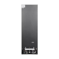 LEX RFS 204 NF WH - холодильник отдельностоящий