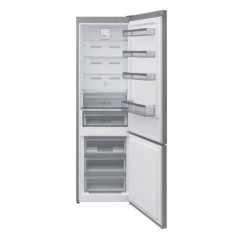 SCHAUB LORENZ SLU S379G4E (нерж) холодильник отдельностоящий