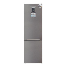 SCHAUB LORENZ SLU S379G4E (нерж) холодильник отдельностоящий