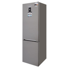 SCHAUB LORENZ SLU S379G4E (нерж) холодильник отдельностоящий