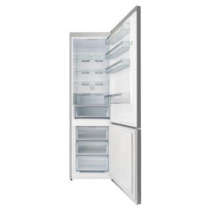 SCHAUB LORENZ SLU S379G4E (нерж) холодильник отдельностоящий