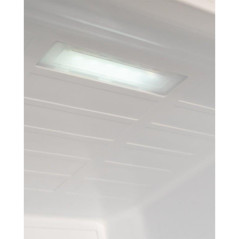 SCHAUB LORENZ SLU S379G4E (нерж) холодильник отдельностоящий