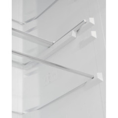 SCHAUB LORENZ SLU S379G4E (нерж) холодильник отдельностоящий