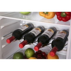 ASCOLI холодильник ADRF225WBI