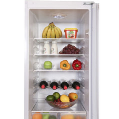 ASCOLI холодильник ADRF225WBI