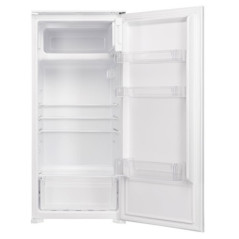 Zigmund & Shtain BR 12.1221 SX холодильник встраиваемый