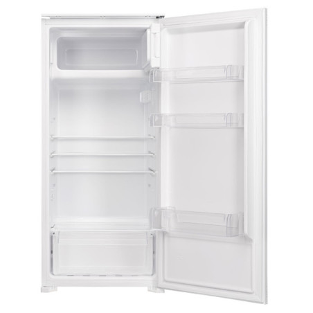 Zigmund & Shtain BR 12.1221 SX холодильник встраиваемый