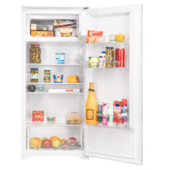 Zigmund & Shtain BR 12.1221 SX холодильник встраиваемый