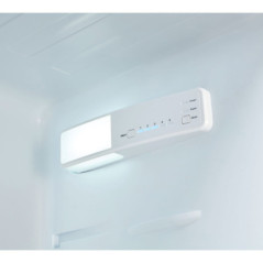 Zigmund & Shtain BR 12.1221 SX холодильник встраиваемый