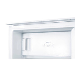 Zigmund & Shtain BR 12.1221 SX холодильник встраиваемый