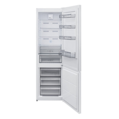 SCHAUB LORENZ SLU S379W4E холодильник отдельностоящий