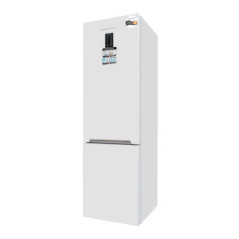 SCHAUB LORENZ SLU S379W4E холодильник отдельностоящий