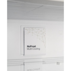 SCHAUB LORENZ SLU S379W4E холодильник отдельностоящий