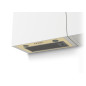 LEX GS BLOC P 600 IVORY вытяжка