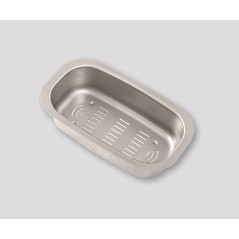 коландер TopZero CS 17.32, нержавеющая сталь