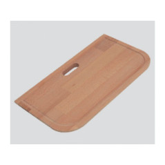 доска разделочная TopZero B 41.41, бук