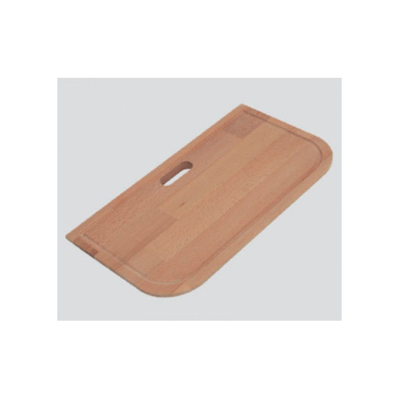 доска разделочная TopZero B 41.41, бук