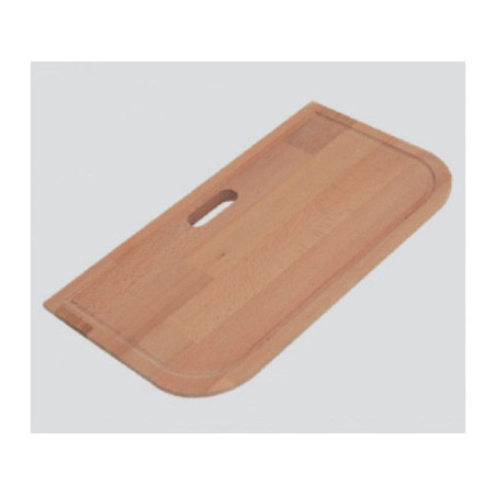 доска разделочная TopZero B 41.41, бук