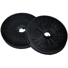 KORTING угольный фильтр KIT0274 (комплект)