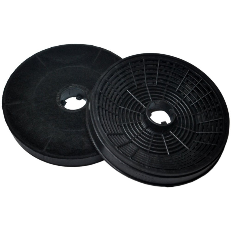 KORTING угольный фильтр KIT0274 (комплект)