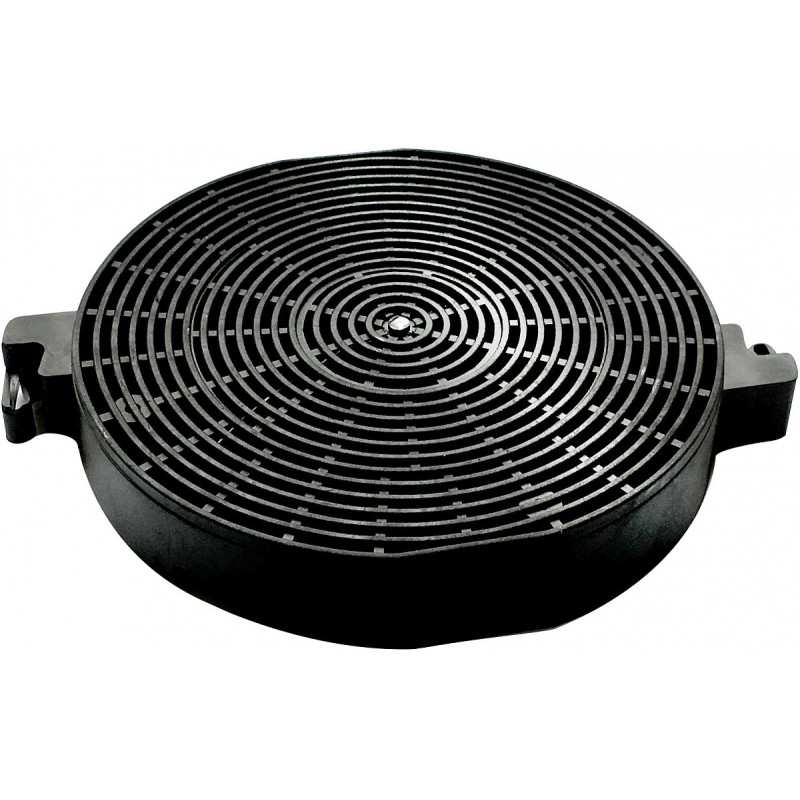 KORTING угольный фильтр KIT0268 (комплект)