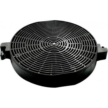 KORTING угольный фильтр KIT0268 (комплект)