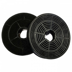 KORTING угольный фильтр KIT 0279 (комплект)