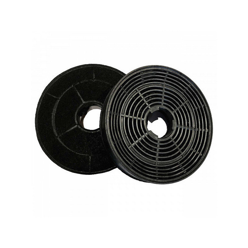 KORTING угольный фильтр KIT 0279 (комплект)