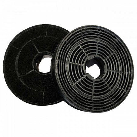 KORTING угольный фильтр KIT 0279 (комплект)