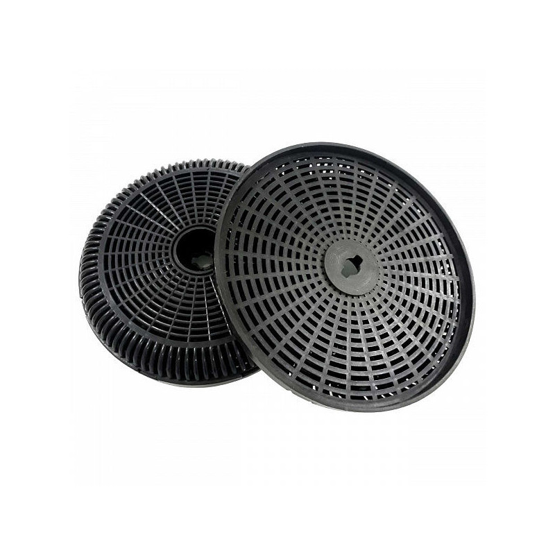 KORTING угольный фильтр KIT0278 (комплект)