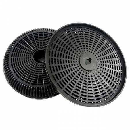 KORTING угольный фильтр KIT0278 (комплект)