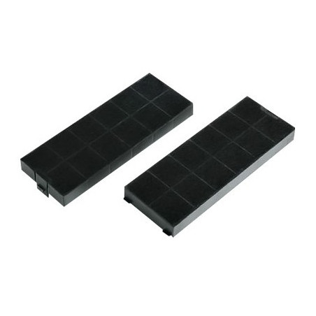 KORTING угольный фильтр KIT0264 (комплект)