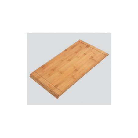 доска разделочная TopZero B28.54, бук