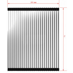 Ролл-мат Флорентина (сушилка) 490*311
