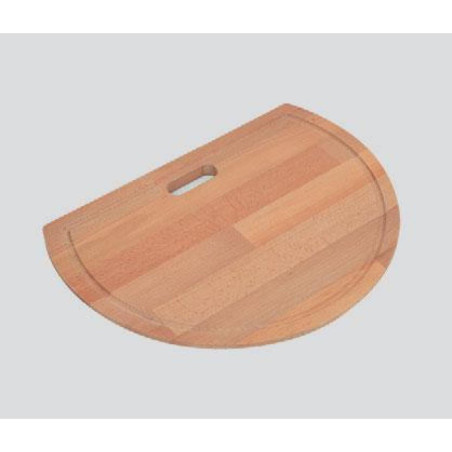 доска разделочная TopZero BR39, бук