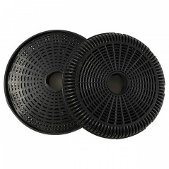 KORTING угольный фильтр KIT 0280 (комплект)