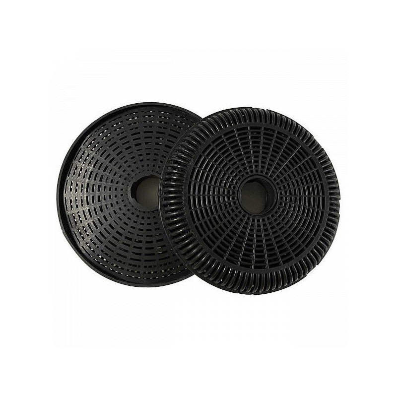 KORTING угольный фильтр KIT 0280 (комплект)