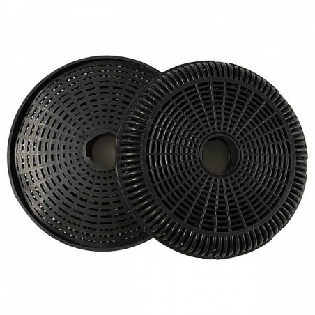 KORTING угольный фильтр KIT 0280 (комплект)