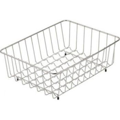 корзина моечная TopZero SB 32.40, металл