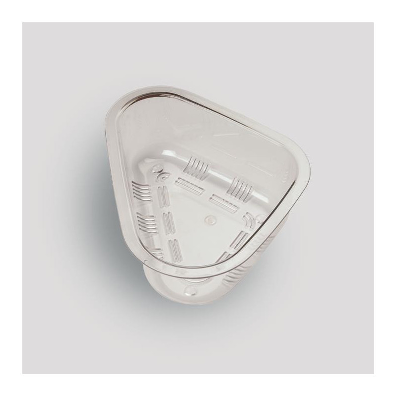 коландер TopZero CP 23.25, пластмасса